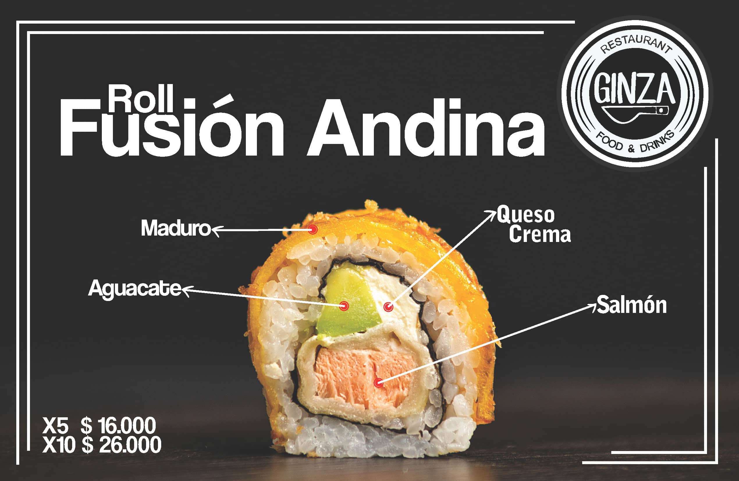 Carta La Cuesta